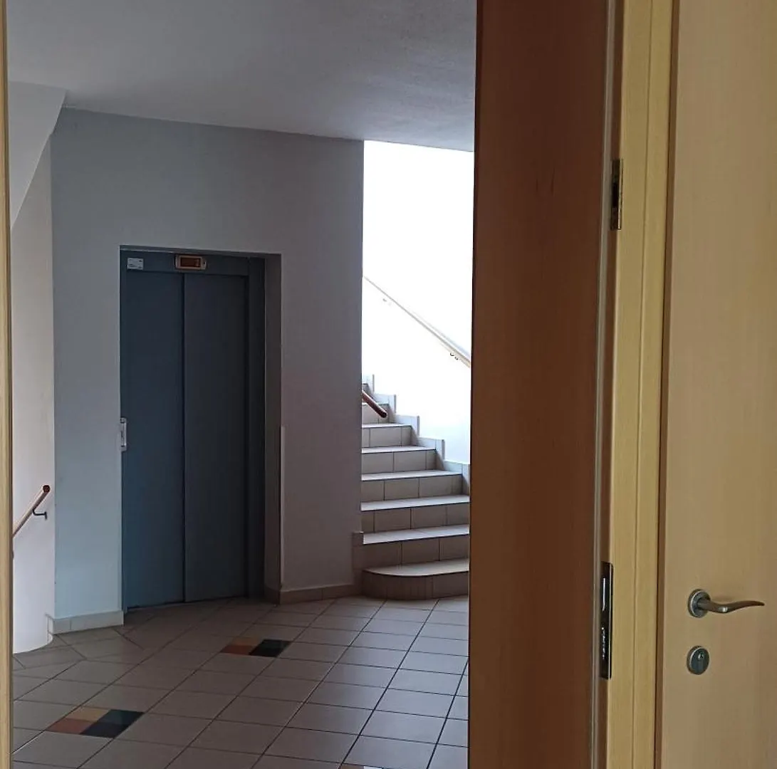 Centrum Mariapoli Prag Tjekkiet