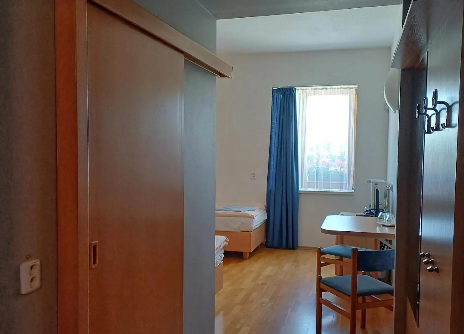 Centrum Mariapoli Praga Hotel