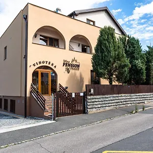 Penzion Wine