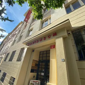 Hotell Marianeum