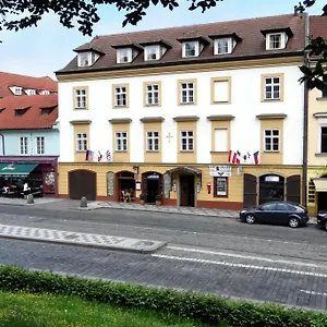 U Krize Otel