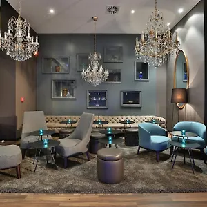 Hotell One Prague-florentinum