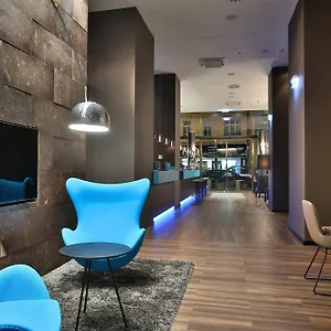Hotell One Prague-florentinum