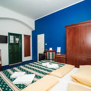 Hotell Czechia