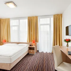 Hotell Akcent