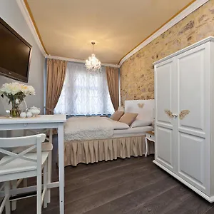 Aparthotel Cathedral