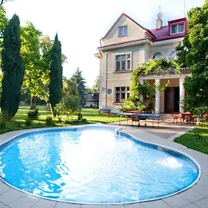 Hotell Marie - Luisa