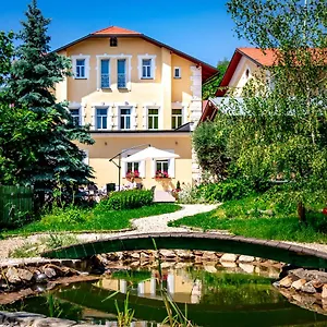 Hotel Boutique Swisshouse