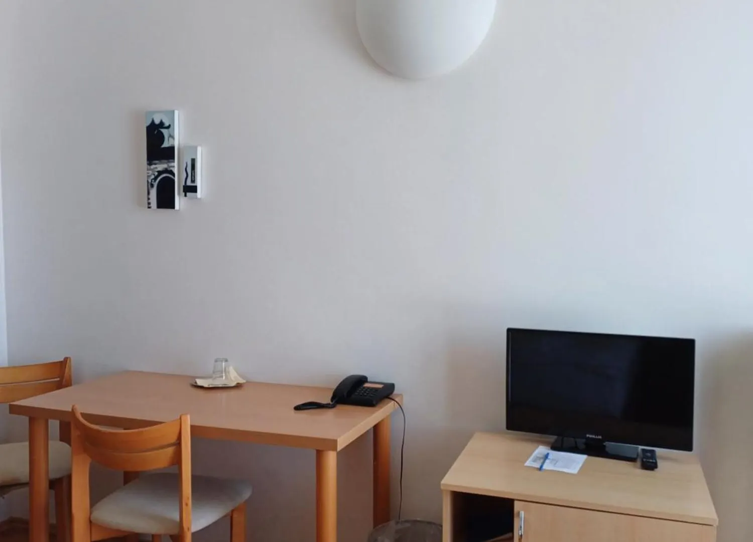 *** Hotell Centrum Mariapoli Prag Tjeckien