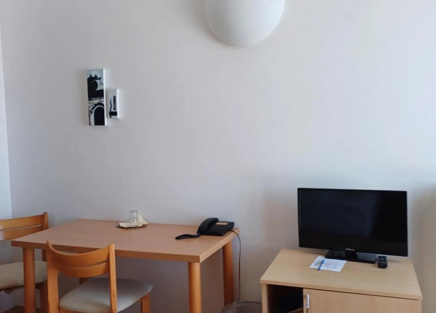 Centrum Mariapoli Prag 3*,  Tjeckien